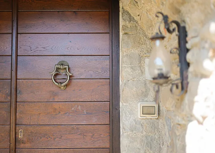 Agriturismo Il Pozzo