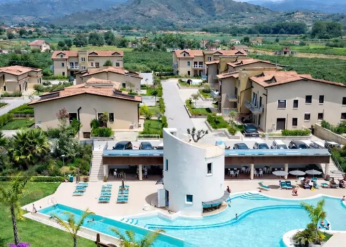 Hyele Accommodation Experience